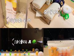 -上海星河湾酒店(闵行店)