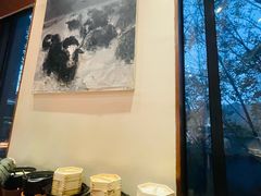 -拉萨瑞吉酒店-秀餐厅