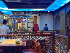 -塔里木新疆饭店(新北万达店)