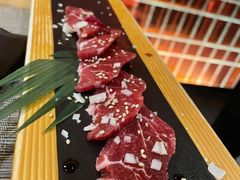 -江户烧肉(高德店)