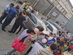 黄焖手抓羊肉-清真·益鑫羊肉手抓馆(花园北街店)