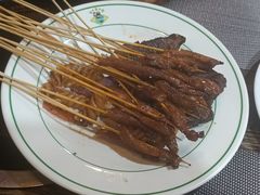 -巴犀烧烤(新崇光店)