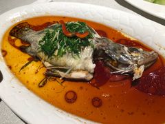 -千百味红餐厅·江西菜(绿地双子塔店)