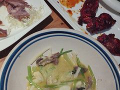 -永安鱼庄·镇江菜(丁卯店)