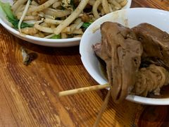-百家缘(东门南路店)