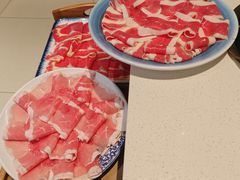 -福寿斋·老北京铜锅涮肉·烤鸭(顺义总店)
