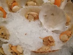 -水月周庄铂尔曼酒店 · 漾全日餐厅