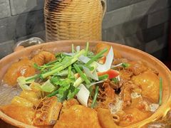 -龚印记牛骨牛杂屋·四代传承(珠影星光城店)