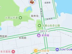 -在海一方公园