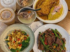 -津津飯堂