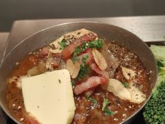 -肉肉大米(金虹桥店)