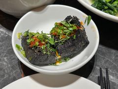 -炊烟小炒黄牛肉(浦东世纪汇店)