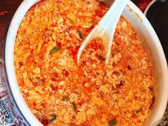 鱼子酱臭豆腐-南京大牌档(人民广场店)