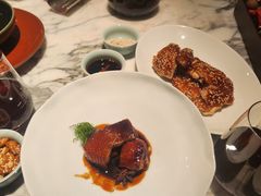 -湖滨28中餐厅·西湖宴·杭州君悦酒店