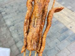 -里脊肉串店(天桥老店)