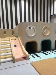 -奈尔宝家庭中心·亲子餐厅(鄞州万达店)