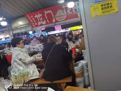 大堂-大学城夜市大排档(凤栖路店)