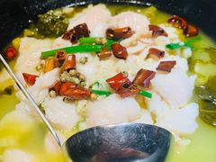 -金牌外婆家(苏州中心店)