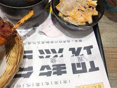 -好人民间·番茄鱼酸菜鱼(杭州永旺梦乐城店)