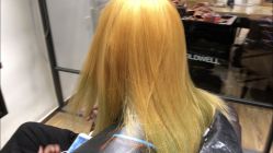 -Mentor Hair Salon