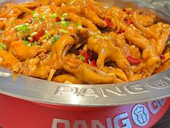 -胖哥俩肉蟹煲(梅溪步步高店)