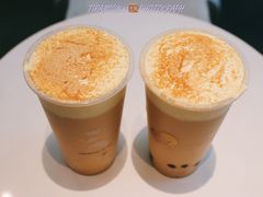 -喜茶(北京五棵松华熙店)