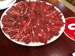 -广味鲜潮汕牛肉火锅(延安三路店)