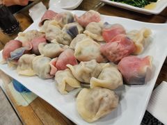 -宝源饺子(麦子店街店)