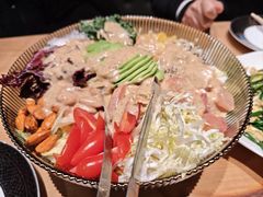 -哈啾嗨·新概念蒙餐(红星新城店)