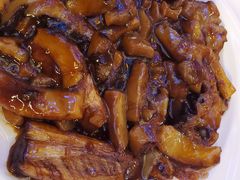 -南来顺饭庄·清真(南菜园店)