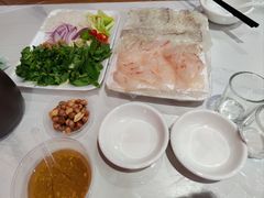 -官塘锋记鱼生·生腌·砂锅粥(牌坊街店)