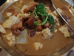 -老边饺子馆(东单店)