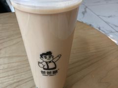 -爸爸糖手工吐司(贵阳花果园购物中心店)