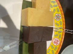 -那家·油麻菜馆(先农大院店)