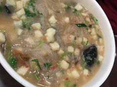 -东关吉祥西安腊汁肉夹馍(健德门店)