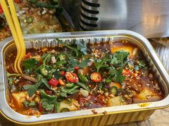 -回头烧烤(悦荟购物中心店)