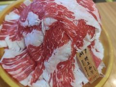 -牛匠和牛寿喜锅(西安总店)