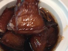 -小菜园新徽菜(南京秦淮龙蟠汇店)