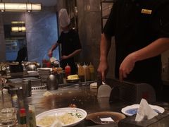 -大渔铁板烧(花园道店)