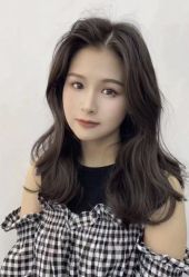 -藤野造型·烫发染发