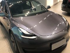 -TESLA 特斯拉(上海太古汇体验店)