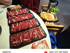 -陈记顺和潮汕牛肉火锅(棠德南路店)