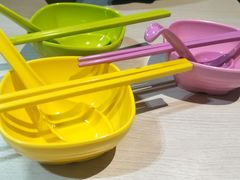 -友达面馆·酸菜鱼面(钱塘区店)