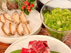 -大良毋米粥(锦龙路总店)