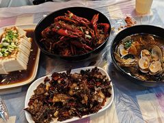 -吴记口味馆