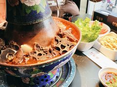 -红盔甲·小龙虾(人民广场店)