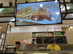 -佰搭果·广式茶餐厅(石牌东路店)