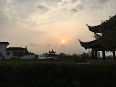 -苏州吴宫泛太平洋酒店