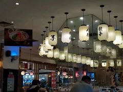 -禾绿回转寿司(苏宁广场店)