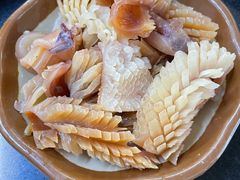 -菜园坝老火锅(金岛店)